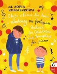Zofia Romaszkowa: Collected Studies for Children and Young People