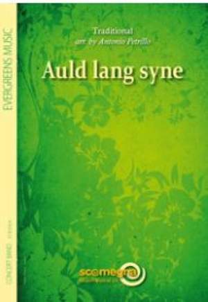 Auld Lang Syne