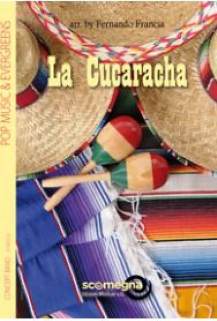 La Cucaracha