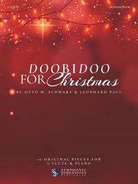 Otto M. Schwarz_Leonhard Paul: Doobidoo for Christmas