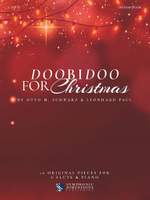 Otto M. Schwarz_Leonhard Paul: Doobidoo for Christmas Product Image