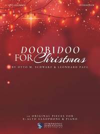 Otto M. Schwarz_Leonhard Paul: Doobidoo for Christmas