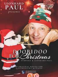 Otto M. Schwarz_Leonhard Paul: Leonhard Paul Presents: Doobidoo for Christmas