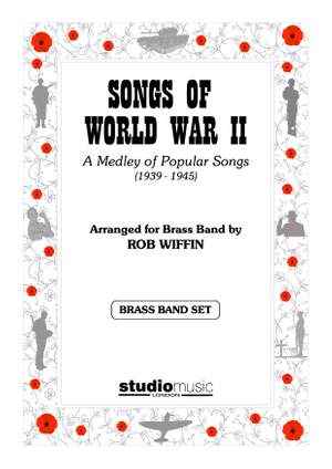 Songs of World War II