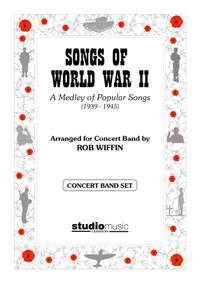 Songs of World War II