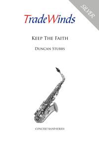 Stubbs, Duncan: Keep the Faith