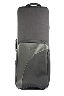BAM Trekking Tenor Saxophone Case Black