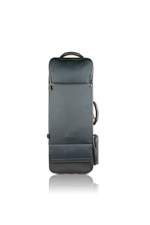 BAM Trekking Tenor Saxophone Case Black Product Image