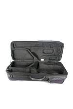BAM Trekking Tenor Saxophone Case Black Product Image