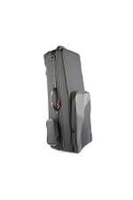 BAM Trekking Tenor Saxophone Case Black Product Image
