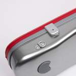 BAM L'Étoile Hightech Shaped Viola Case Red Product Image