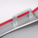 BAM L'Étoile Hightech Shaped Viola Case Red Product Image