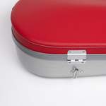 BAM L'Étoile Hightech Shaped Viola Case Red Product Image