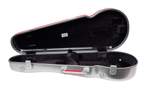 BAM L'Étoile Hightech Shaped Viola Case Red Product Image