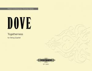 Dove, Jonathan: Togetherness