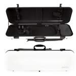 GEWA Made in Germany Violin case Air 2.1 White highgloss Product Image