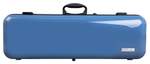 GEWA Made in Germany Violin case Air 2.1 Blue high gloss Product Image