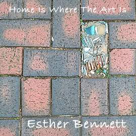 Home is Where the Art Is