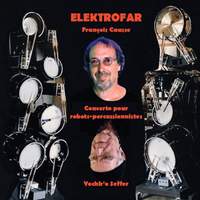 Elektrofar