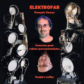 Elektrofar