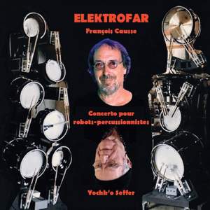 Elektrofar