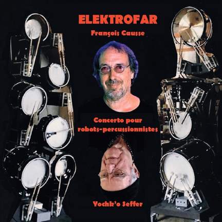 Elektrofar
