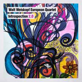 European Quartet: Introspection 2.0