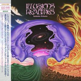 Illusions & Realities