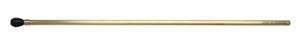 GEWA Cello end pin rod Solipin Tungsten 55cm long / Ø 10mm