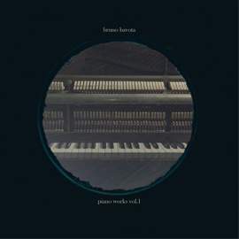 Piano Works Vol.1