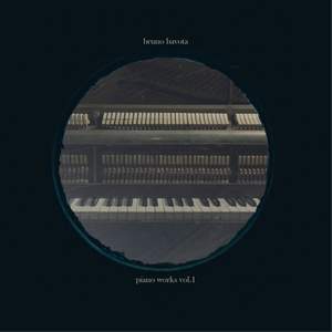 Piano Works Vol.1