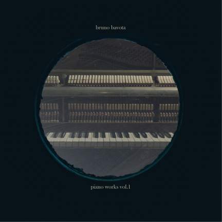 Piano Works Vol.1