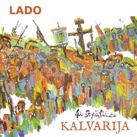 Kalvarija