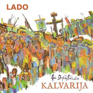 Kalvarija