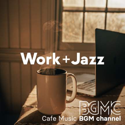 Work + Jazz