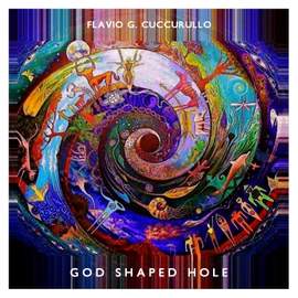 God Shaped Hole