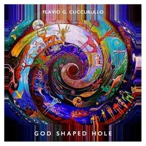God Shaped Hole