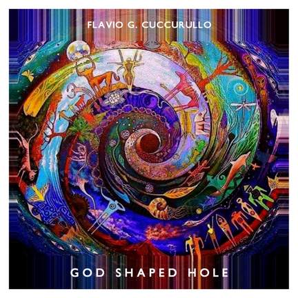 God Shaped Hole