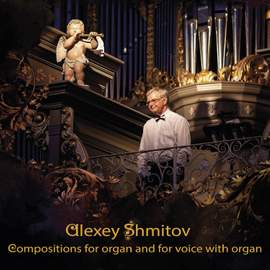 Compositions for Organ and for Voice with Organ