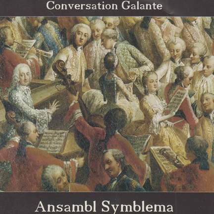 Conversation galante