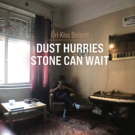 Dust Hurries, Stone Can Wait