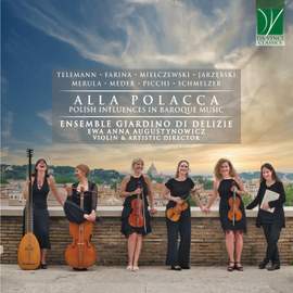 Alla Polacca