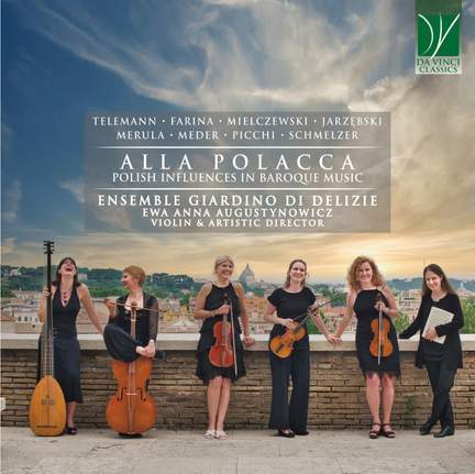 Alla Polacca