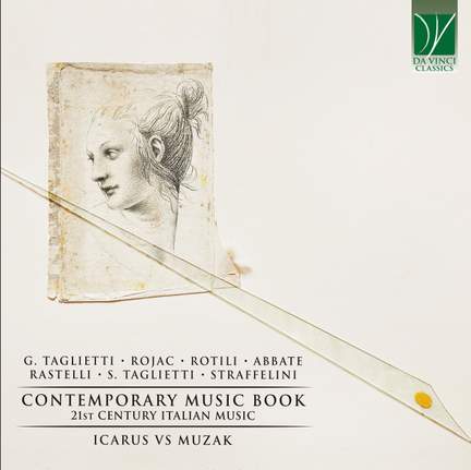 Contemporary Music Book