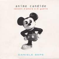 Anime candide