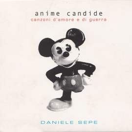 Anime candide