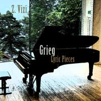 Grieg Lyric Pieces