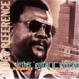 Luther's Blues 1976
