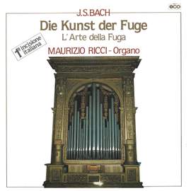Die Kunst der Fuge