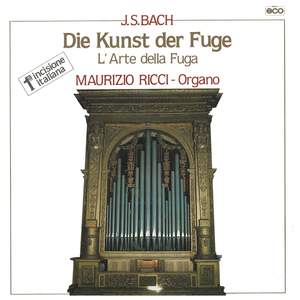 Die Kunst der Fuge